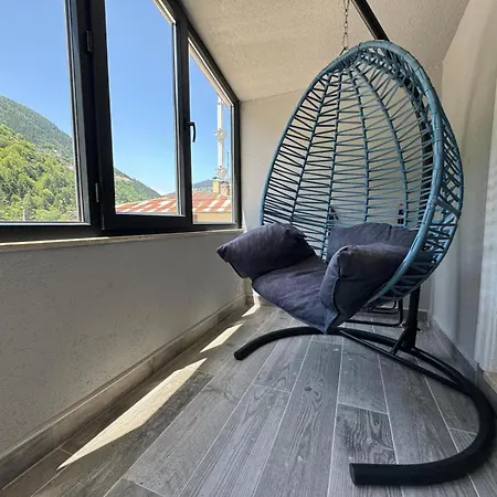Nayino Hotel Caykara