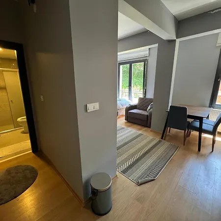 Nayino Hotel *