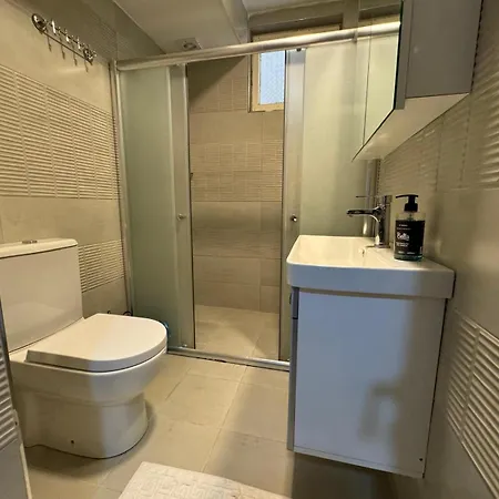 Nayino Hotel Caykara