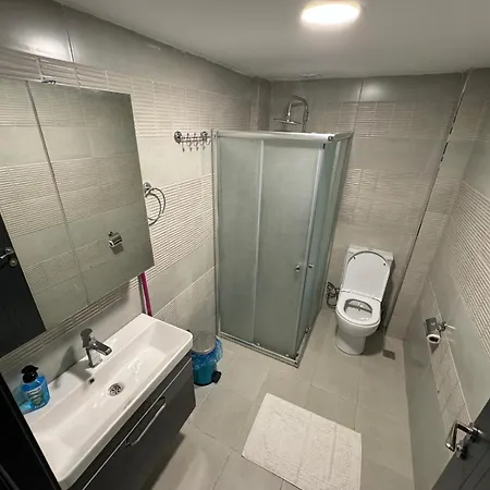 Hotel Nayino *