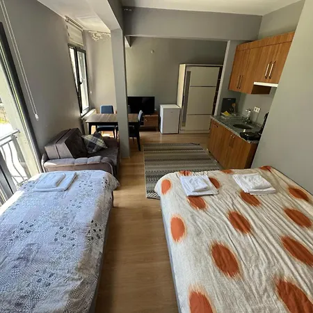 Hotel Nayino Caykara