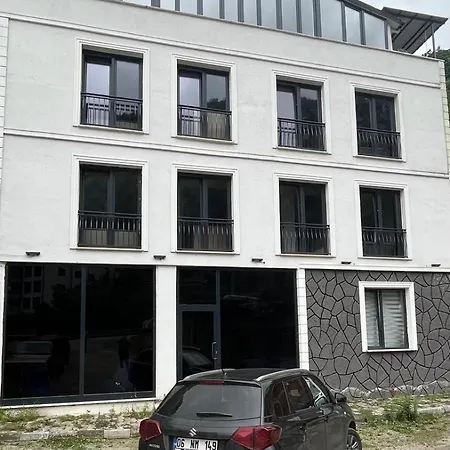 Hotel Nayino Caykara
